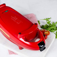 Load image into Gallery viewer, HOT--5-minute Red Copper Chef - Non-stick omelet pan