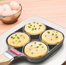 Load image into Gallery viewer, 4-Hole Fried Egg Burger Pan(Buy 2 Save $5 )